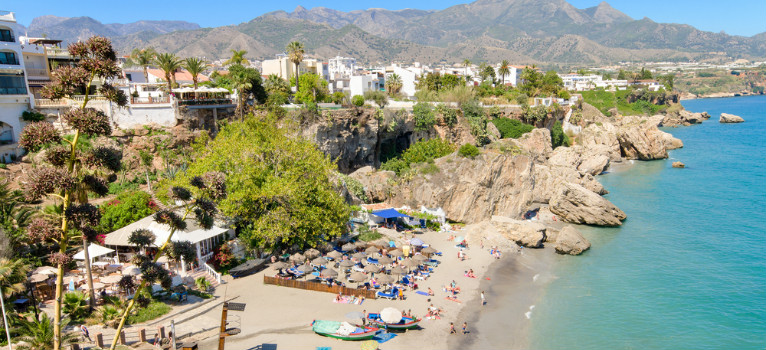 Sehenswurdigkeiten In Nerja Malaga Wunderbar esausflug